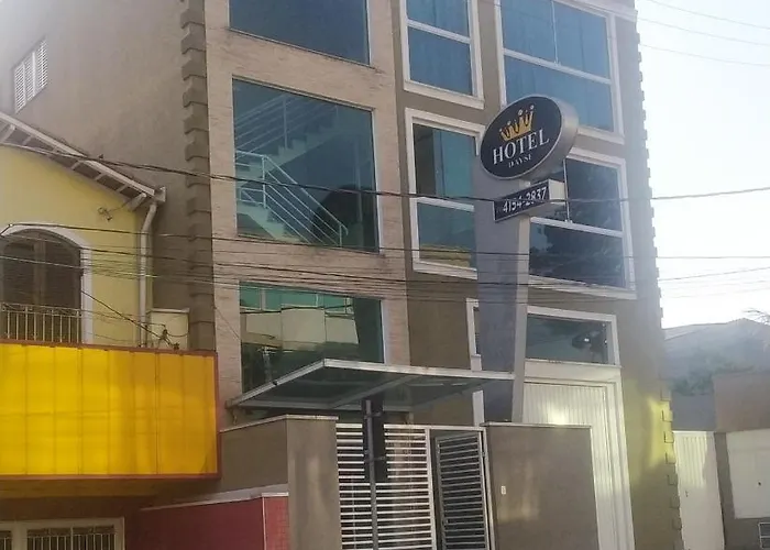 Hotel Dayse