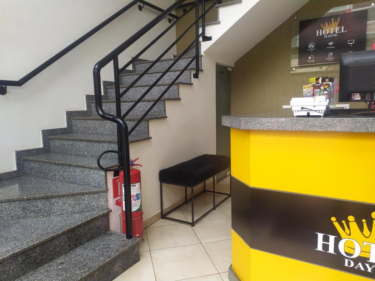 Hotel Dayse