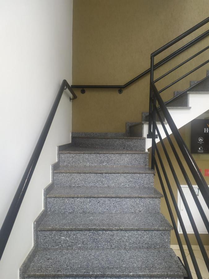Dayse Hotel 2*