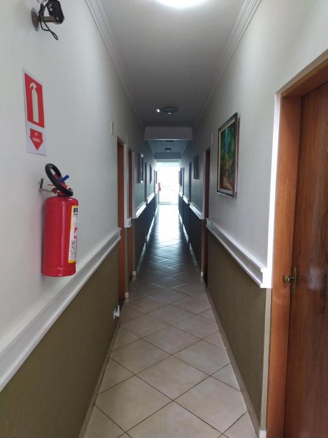 Dayse Hotel Santana de Parnaiba