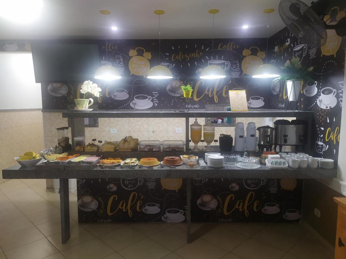 Hotel Dayse Santana de Parnaiba