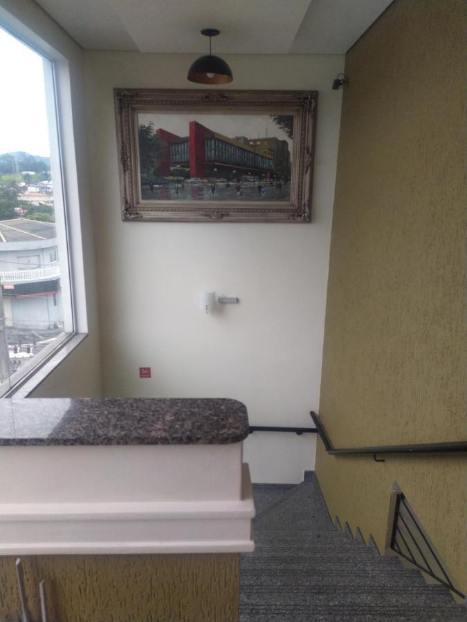 Hotel Dayse Santana de Parnaiba
