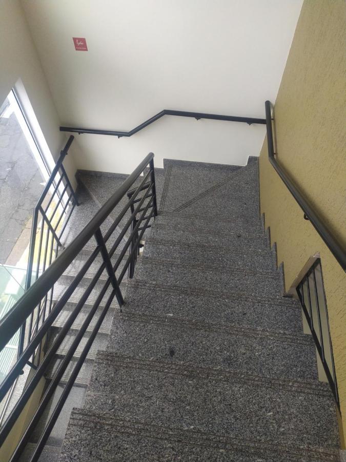 Hotel Dayse Santana de Parnaíba