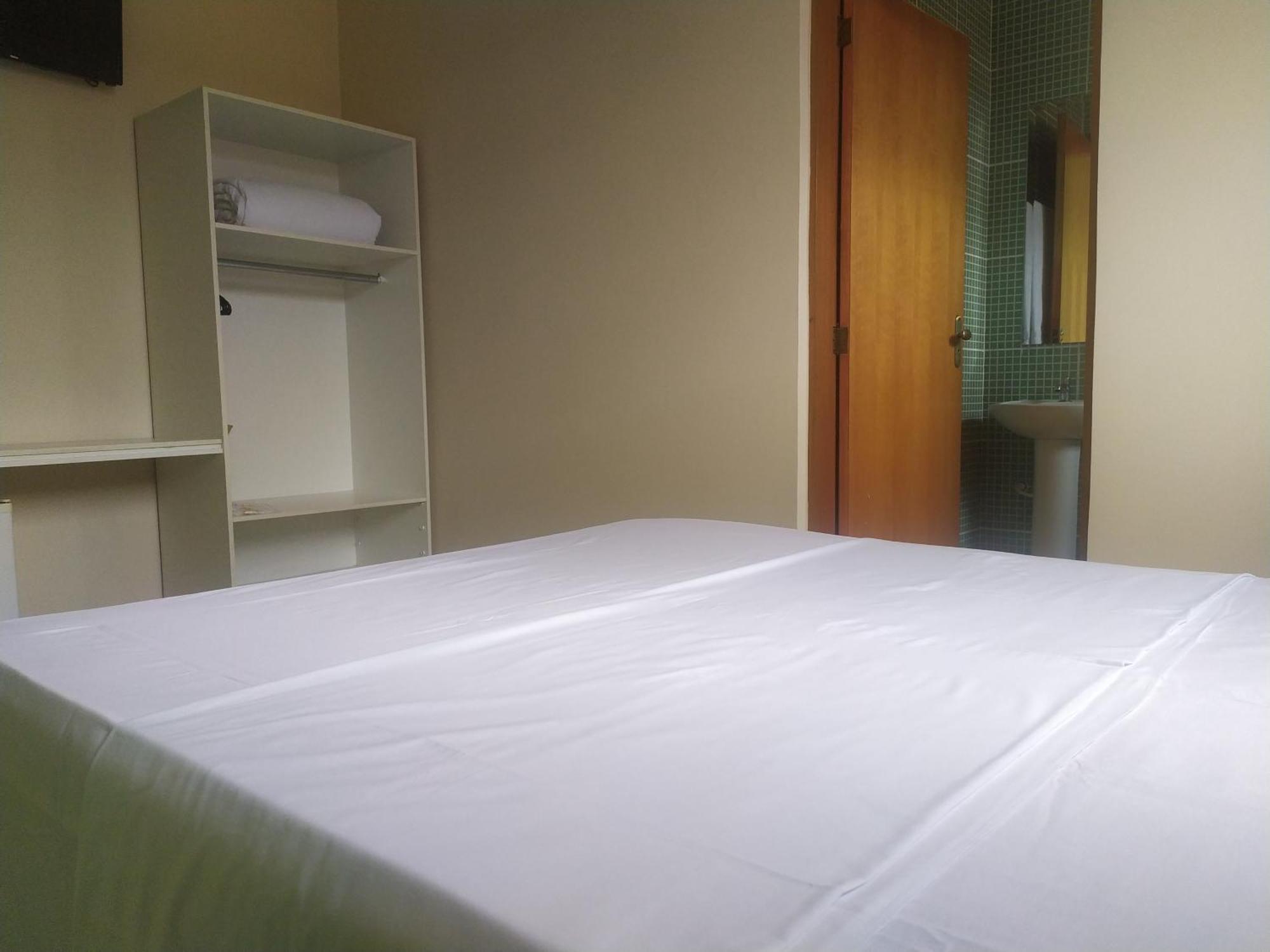 Hotel Dayse Santana de Parnaiba