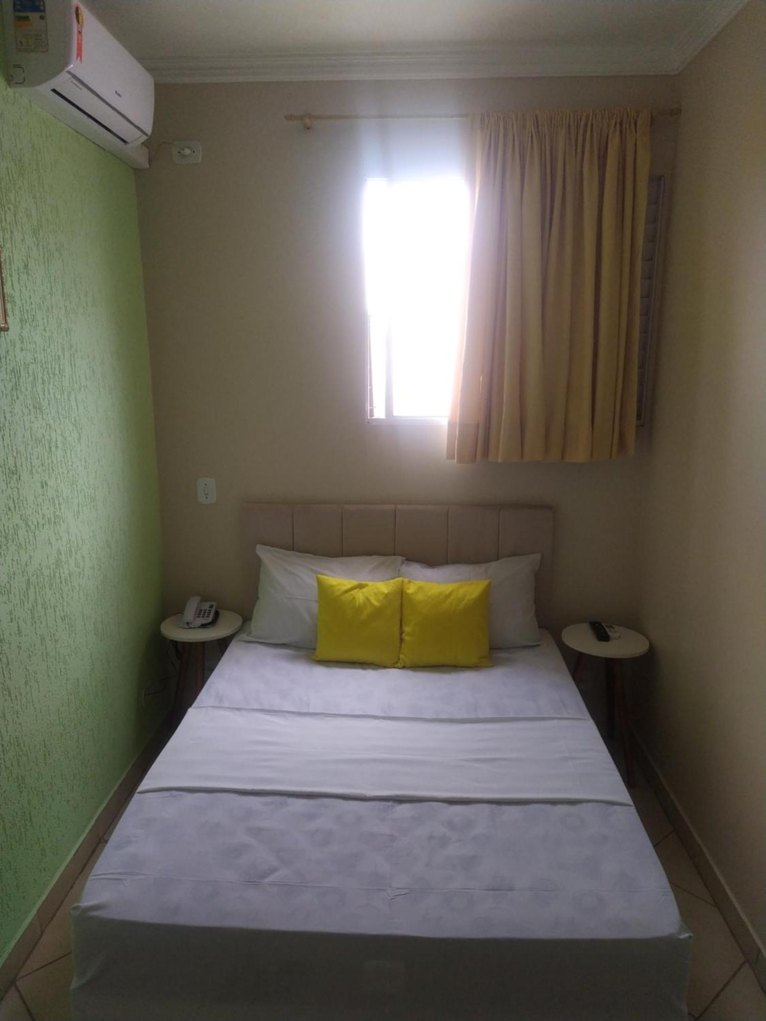 Hotel Dayse