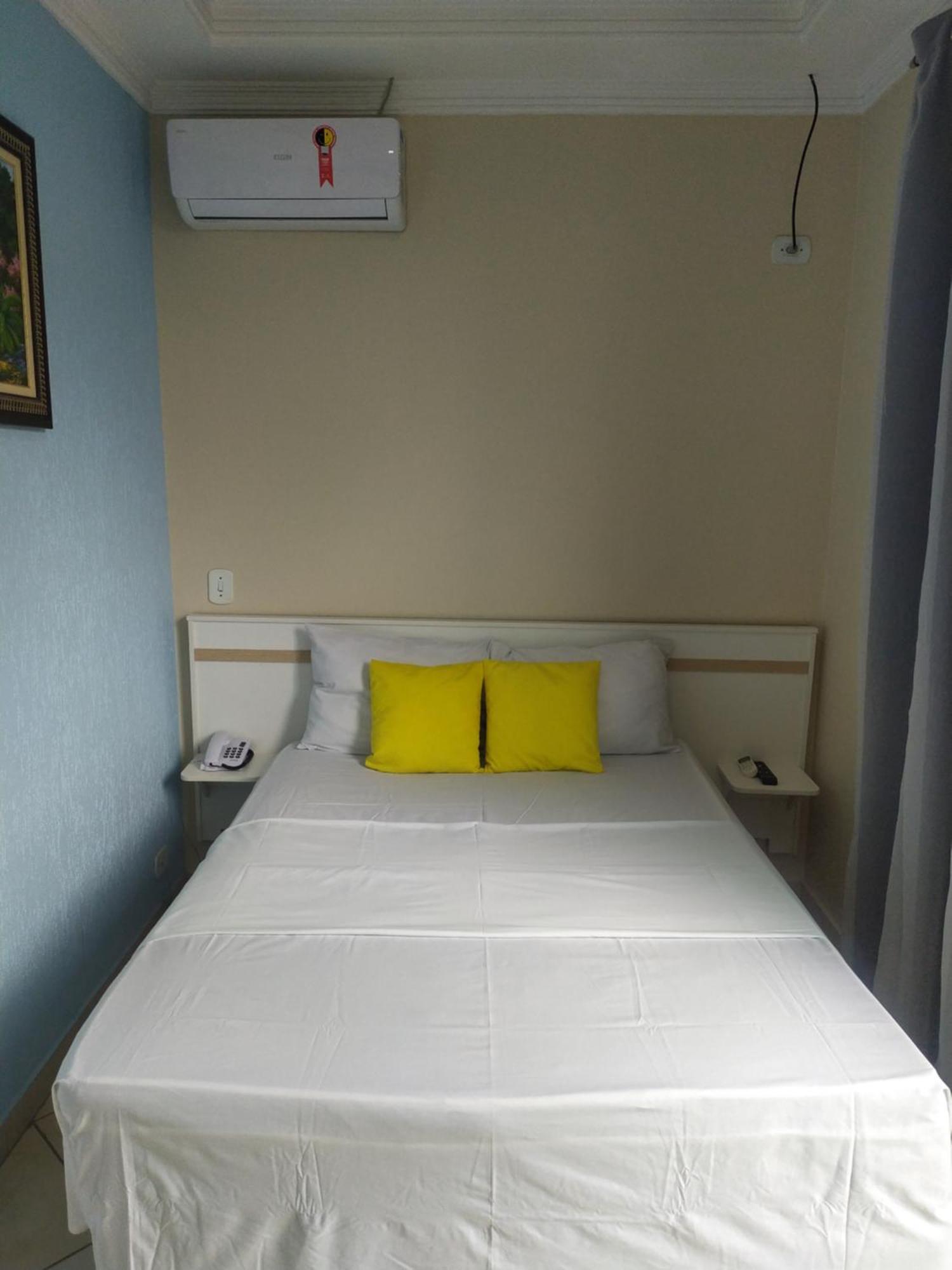 Hotel Dayse Santana de Parnaiba