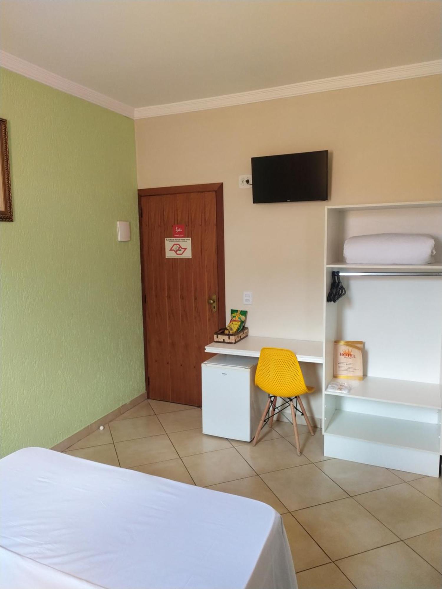 Hotel Dayse